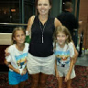 Meet your Posher, Kristi